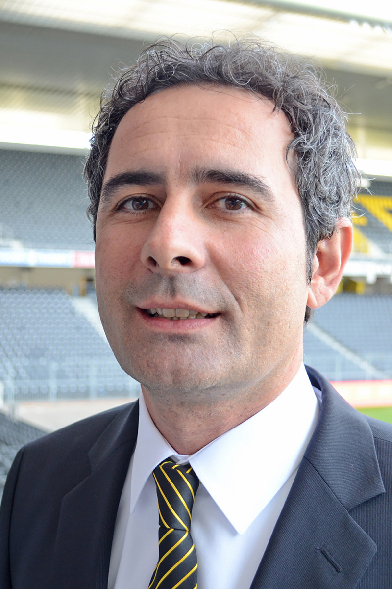 Alain Kappeler