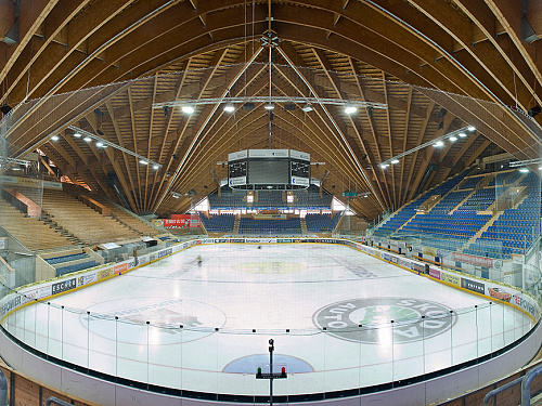 Vaillant Arena