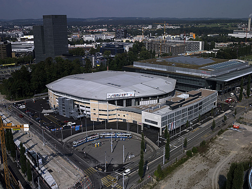 Aussenansicht
