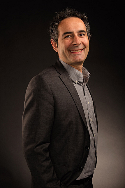 Alain Kappeler