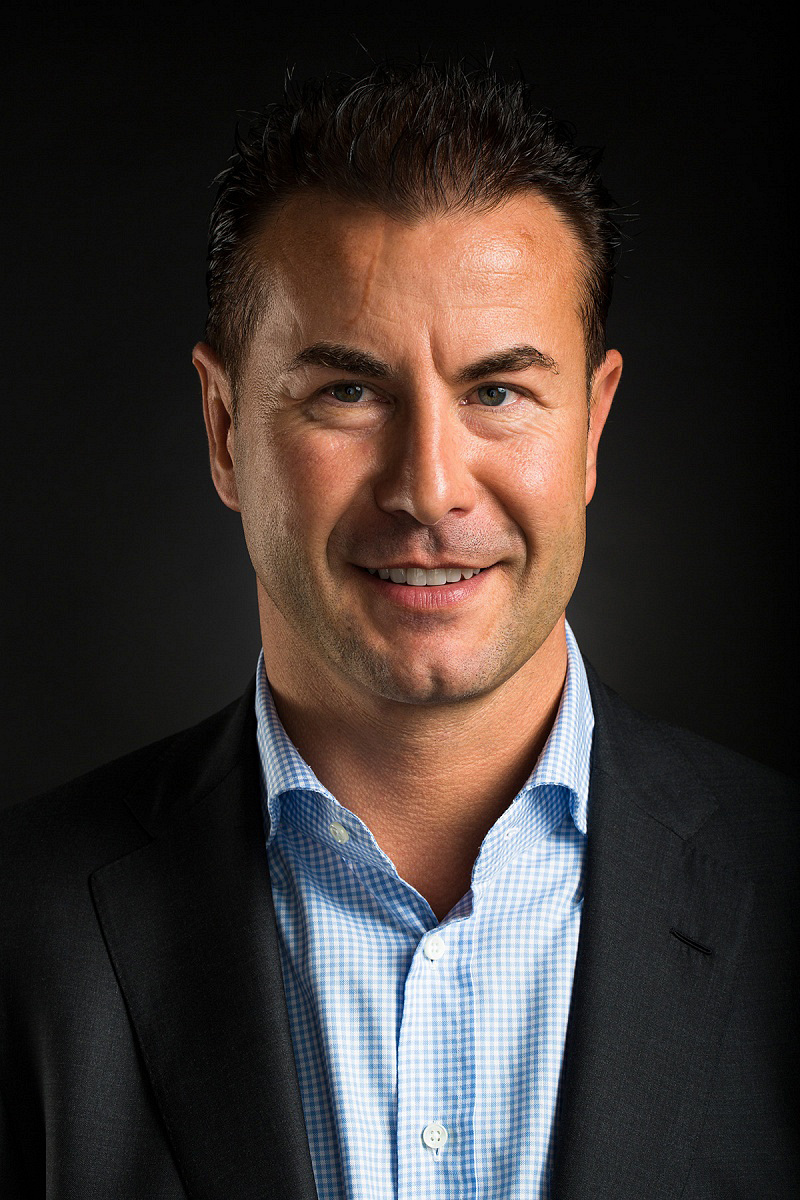 Peter Landolt